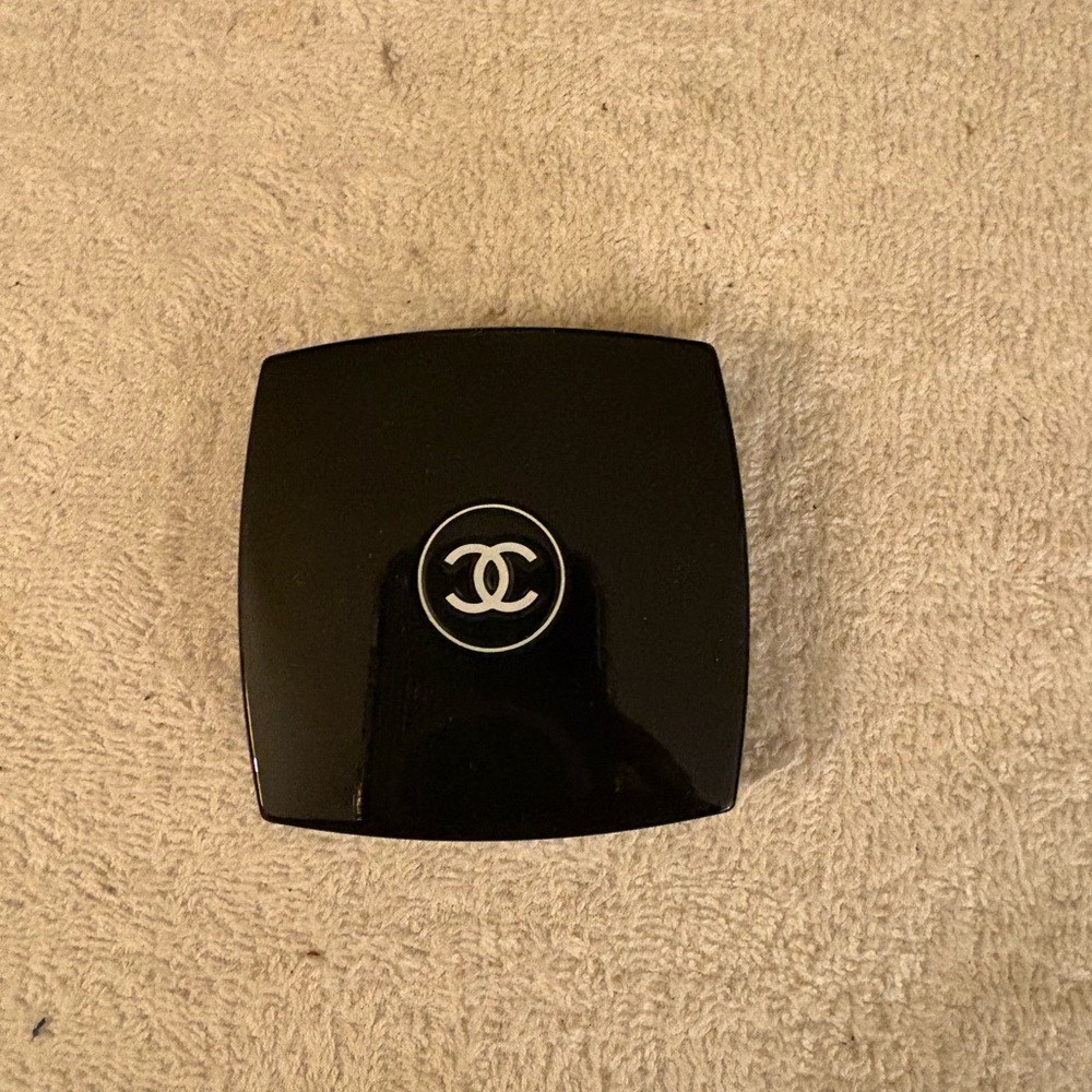 CHANEL Rose Initiale Joues Contraste Blush